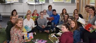 BEd (Hons) PRIMARY EDUCATION