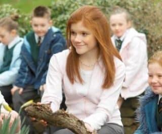 Science Outdoor Dundonald