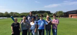 FOUNDATION DEGREE PHYSICAL EDUCATION AND SPORT