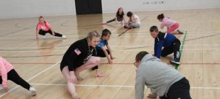 Foundation Degree - Health, Physical Activity & Sport