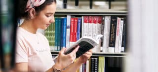 Study Abroad