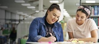 Transition to Higher Education