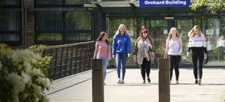MASTER OF EDUCATION (MEd) PASTORAL CARE