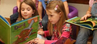 BEd Primary Education