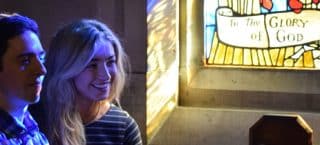 BEd (Hons) POST-PRIMARY – RELIGIOUS STUDIES