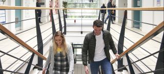 New Full-time Students