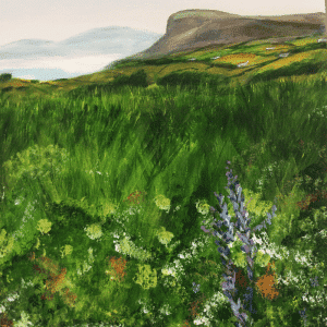 AHC560 Painting in Oils and Acrylics