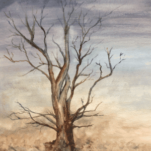 AHC556 Painting in Watercolour and Mixed Media Winter