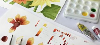 Botanical Art