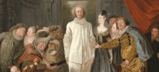 History of Art 7: Late Baroque to Rococo 1640-1800