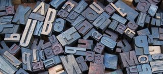 LITERATURE and CREATIVE WRITING