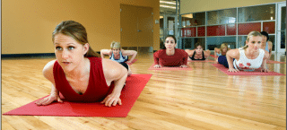 Pilates for Beginners