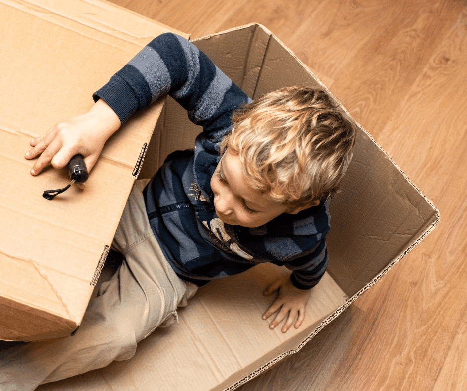 Prioritising Play when Schools Reopen