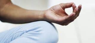 Mindful Meditation