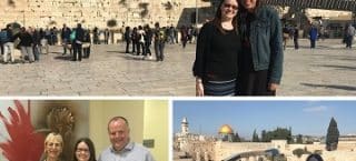 Making LINKS in Israel through peacebuilding in the Early Years