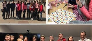 PLiCS Trip to Poland
