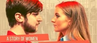 New Play by Michael Ievers