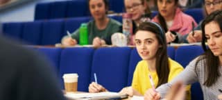 BURSARIES AND SUPPORT