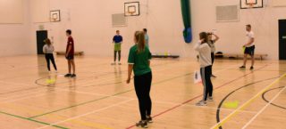 BSc (Hons) PHYSICAL EDUCATION AND SPORT