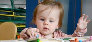 BA (Hons) EARLY CHILDHOOD STUDIES (PART-TIME)