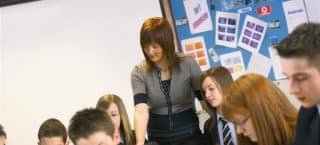 CLASSROOM ASSISTANT PROGRAMME