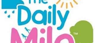 The Daily Mile Symposium