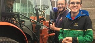 Tor Bank Work Experience 2019