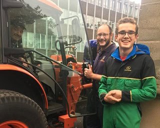 Tor Bank Work Experience 2019