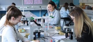 BEd (Hons) POST-PRIMARY – MATHEMATICS WITH SCIENCE