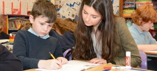 School-based Placements