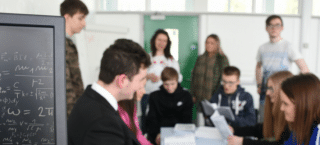 BEd (Hons) POST-PRIMARY – MATHEMATICS