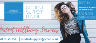 Student Support