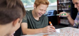 POSTGRADUATE CERTIFICATE IN EDUCATION: AUTISM STUDIES
