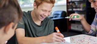 POSTGRADUATE CERTIFICATE IN EDUCATION: AUTISM STUDIES