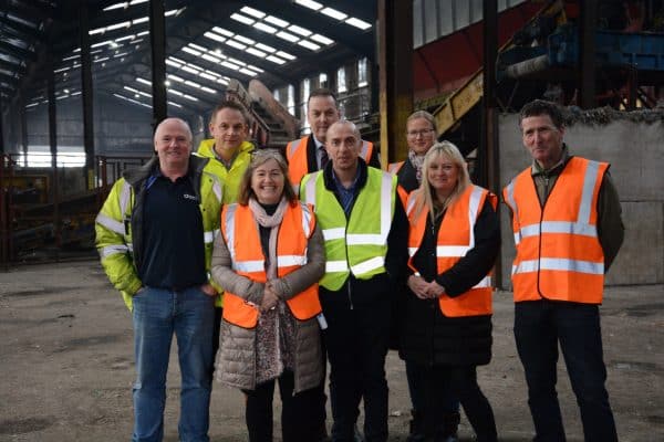 Zero (Nul, Nolla, Null, Noll) Stranmillis Waste to Landfill!