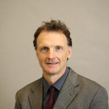McCullagh, Dr John