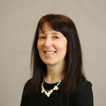 McKee, Dr Melanie