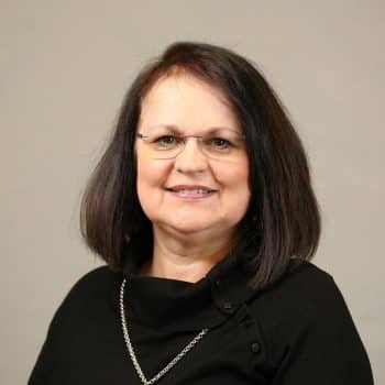 McMurray, Dr Sharon