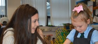 Walsh, G. (2019) ‘It’s teaching … but not as we know it’: using participatory learning theories to resolve the dilemma of teaching in play-based practice