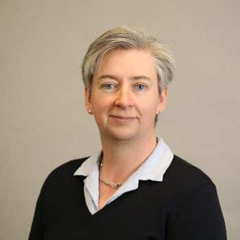 Eaton, Prof Patricia