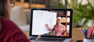 POSTGRADUATE CERTIFICATE IN EDUCATION: BLENDED LEARNING