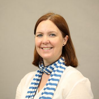Gracie, Dr Anita