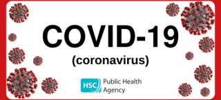 Coronavirus Update – 17th March