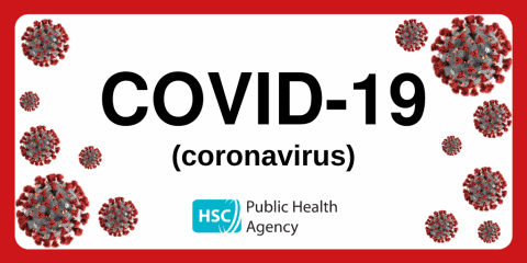 Coronavirus Update – 17th March