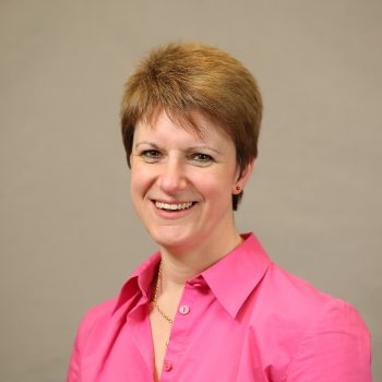 Dr Jayne Moore