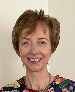 Moffett, Dr Pamela