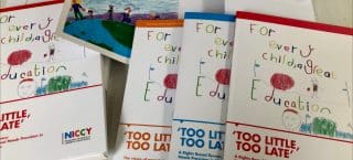 Accessing SEN support in mainstream schools – new research report reveals significant challenges for parents/carers and children