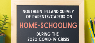 Report: Home-Schooling in Northern Ireland during the COVID-19 Crisis