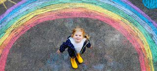 Life after Lockdown in the Early Years Classroom: Embracing Challenges as Opportunities!