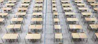 What we can learn about Educational Underachievement from the GCSE and A-Level experience of 2020